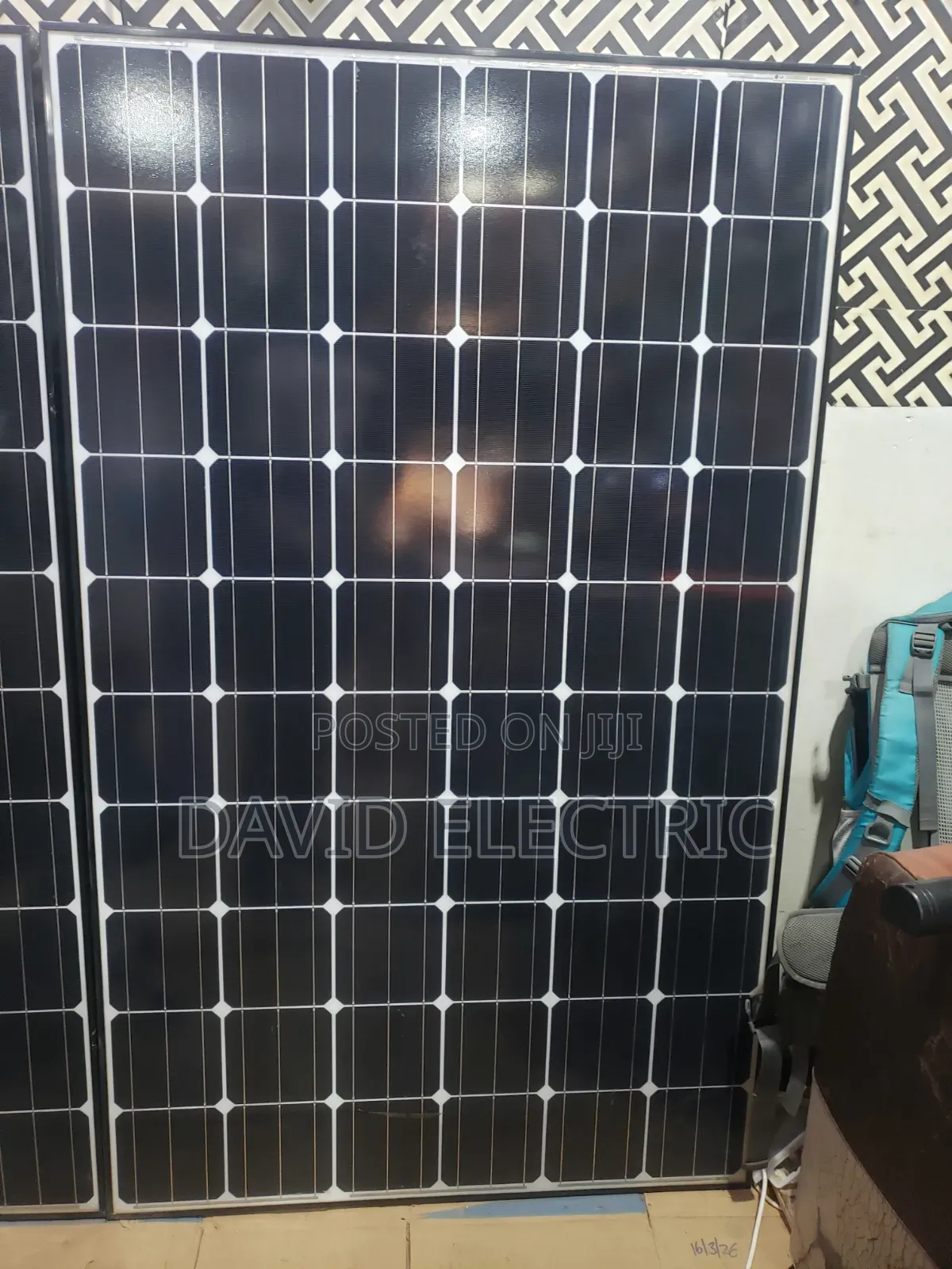 Solar Panelz
