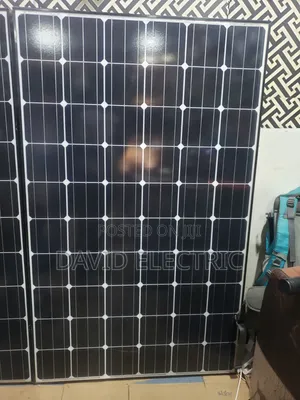 Solar Panelz