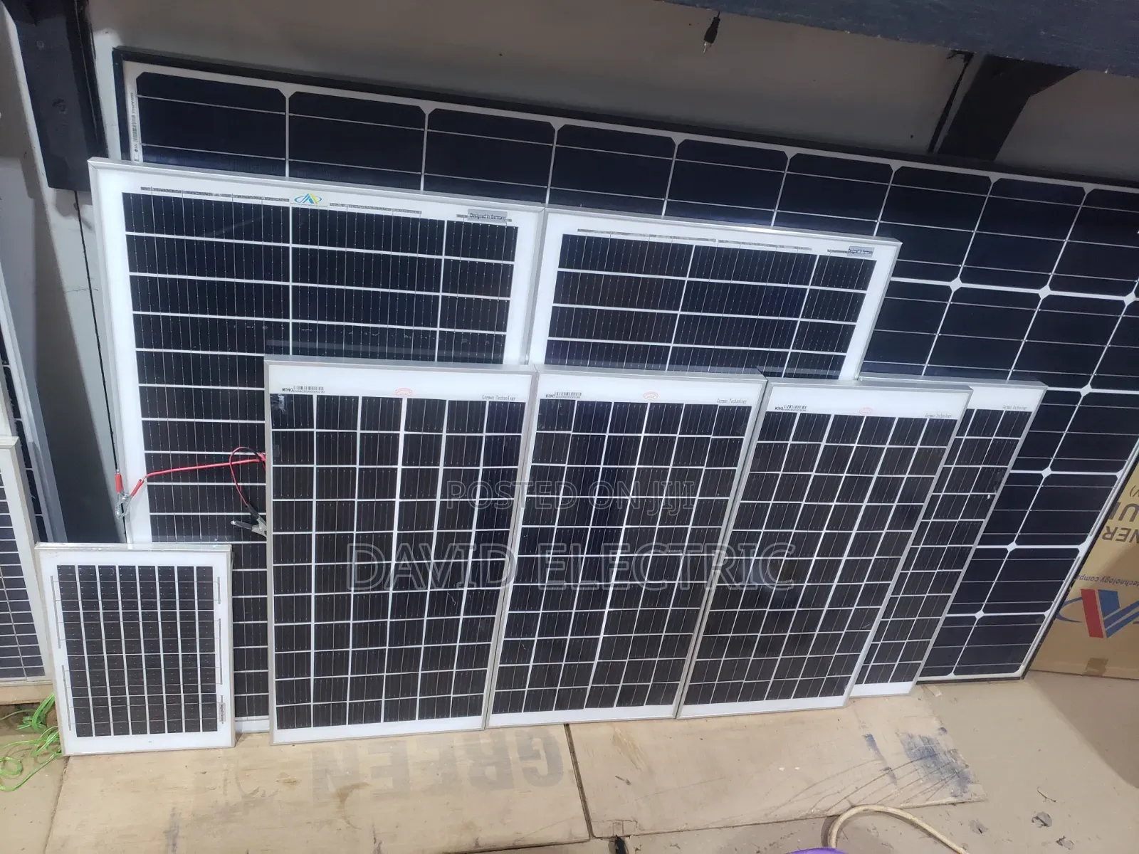 Solar Panelz
