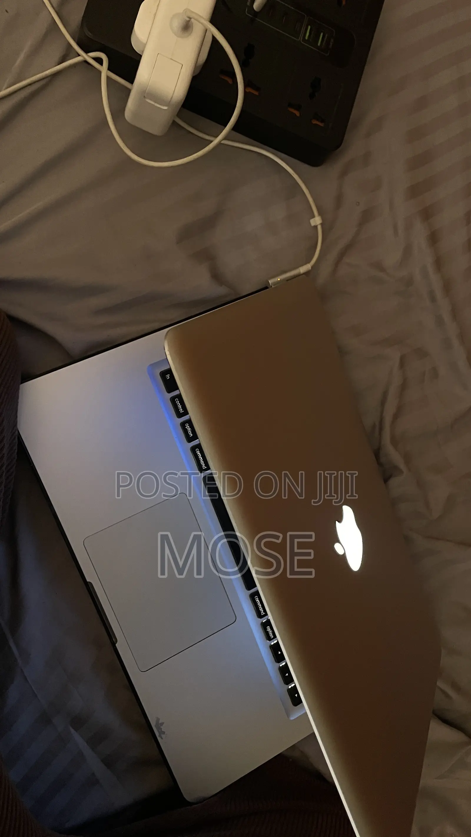 Laptop Apple MacBook Pro 8GB Intel Core i5 HDD 500GB