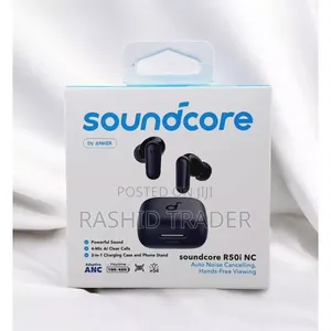 Soundcore R50i Anc True Wireless Ear Buds