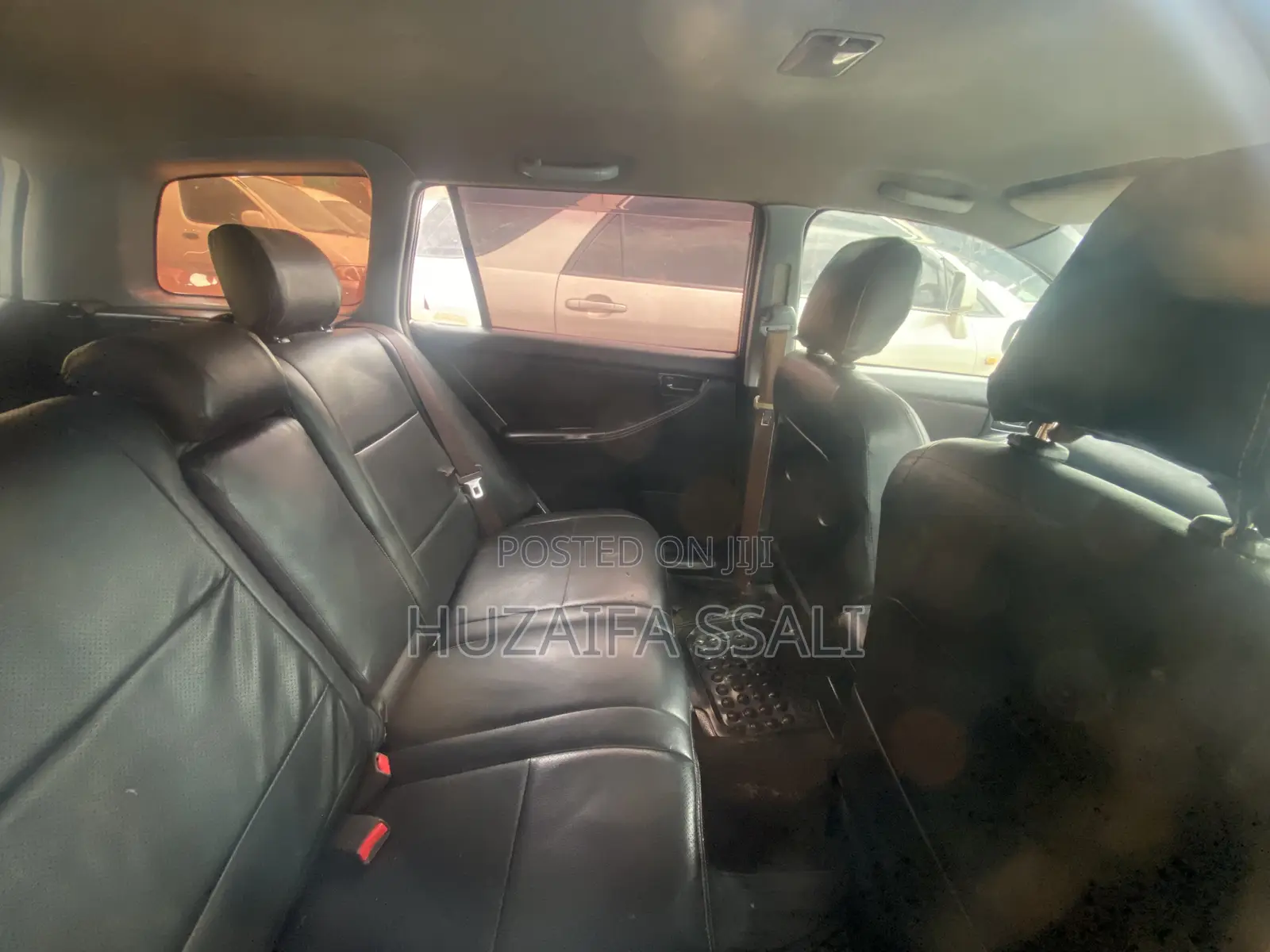 Toyota Corolla Fielder 2009 Silver