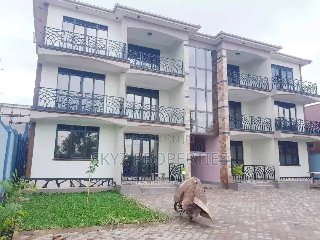 2bdrm Apartment in Kabalagala, Central Division for rent