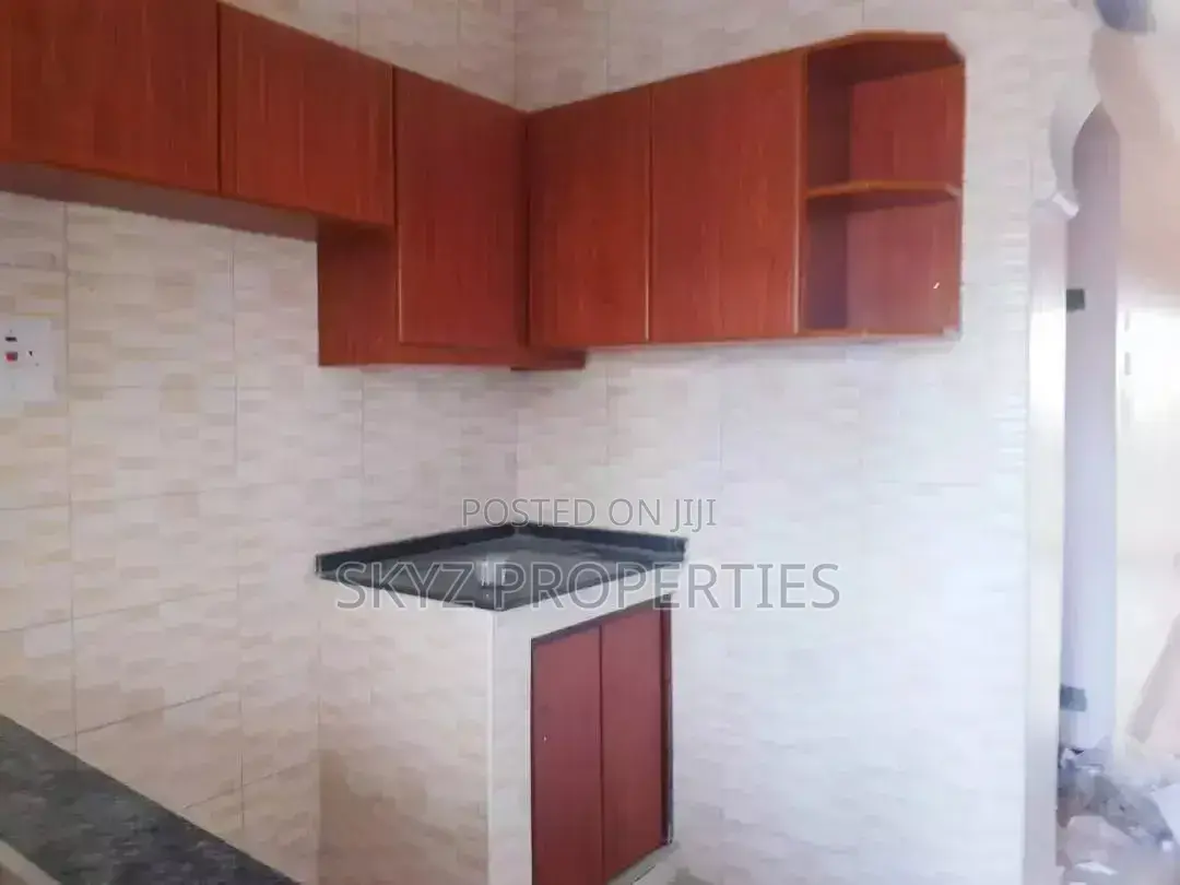 2bdrm Apartment in Kabalagala, Central Division for rent