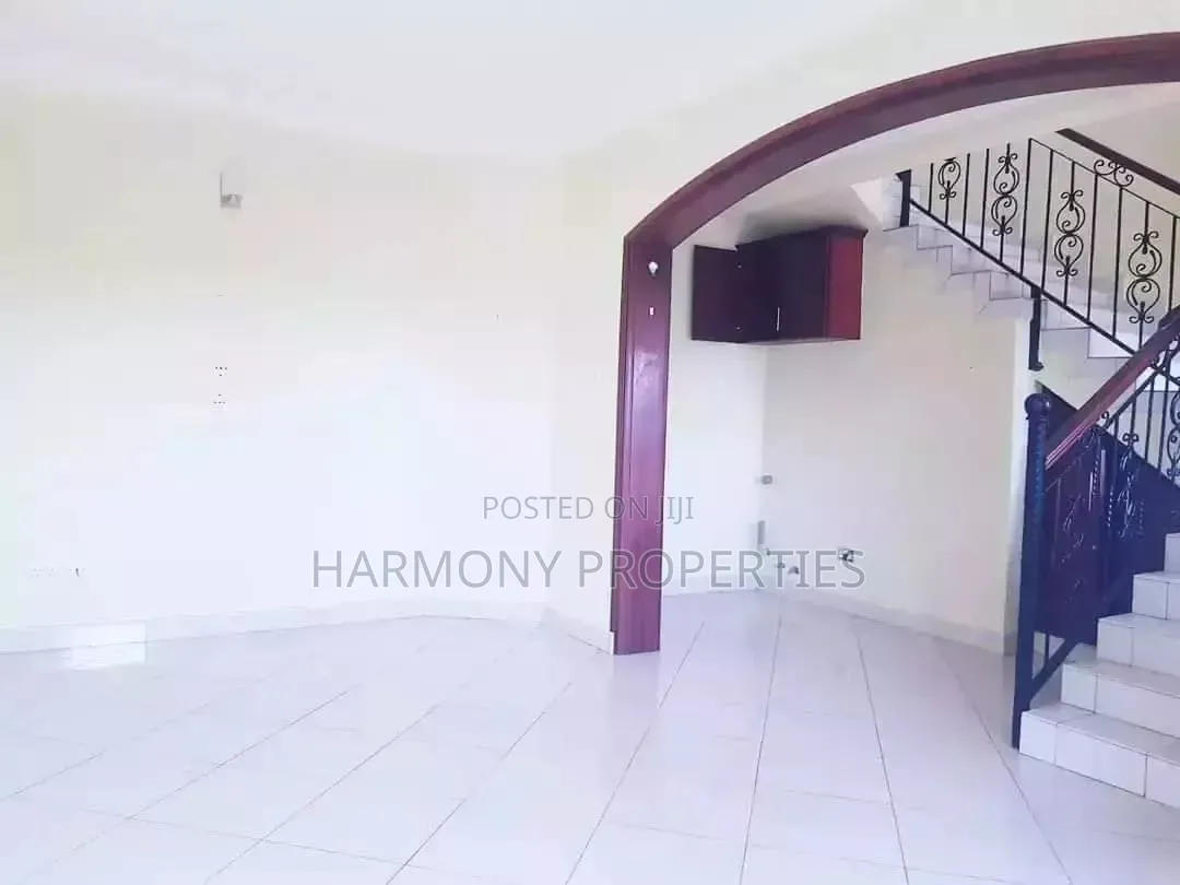3bdrm Villa in Bugolobi, Central Division for rent