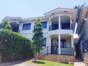 3bdrm Villa in Bugolobi, Central Division for rent