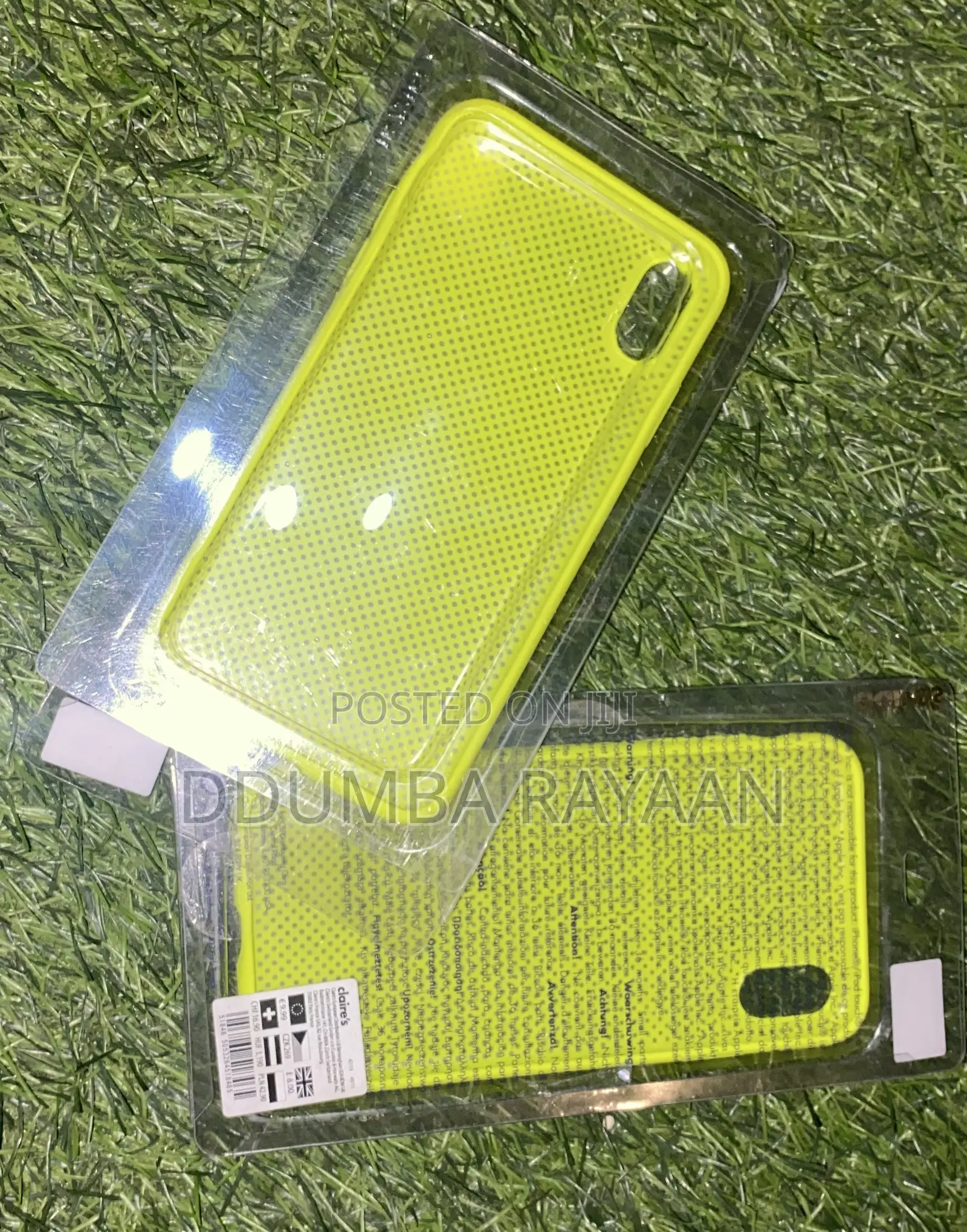Phone Case