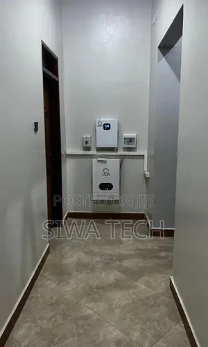 Lithium Ion Batteries