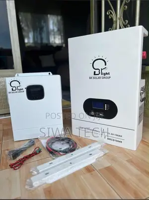 Lithium Ion Batteries