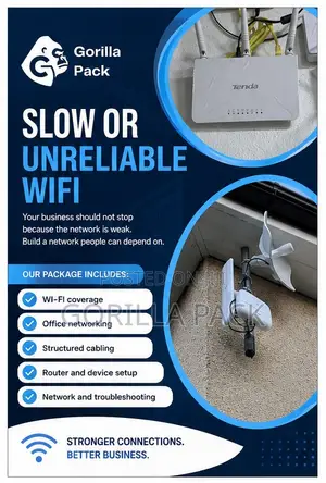 Network Boosting