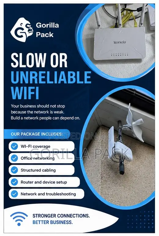 Network Boosting
