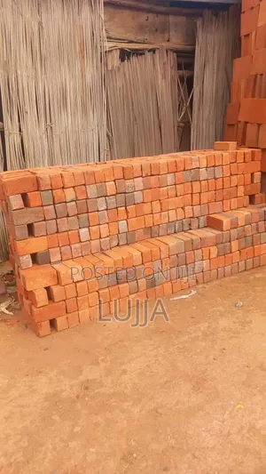 Kajjansi Clay Product