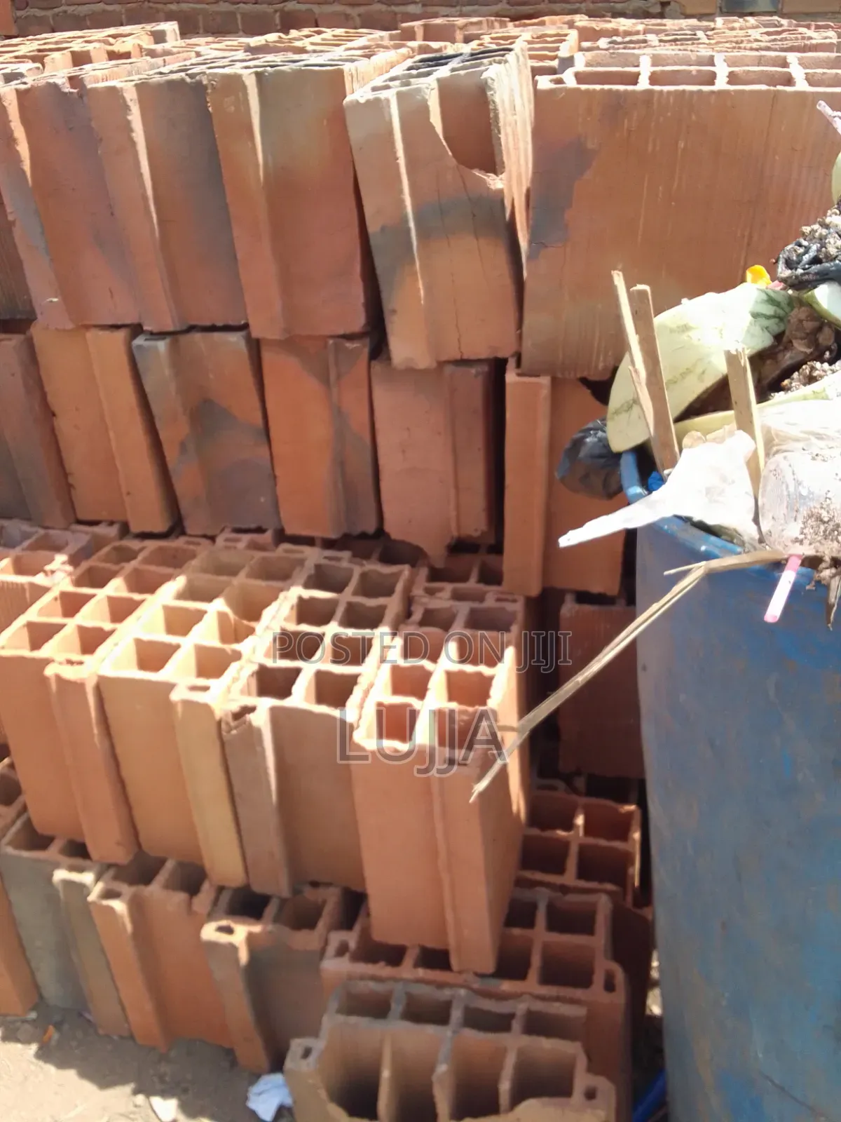 Kajjansi Clay Product