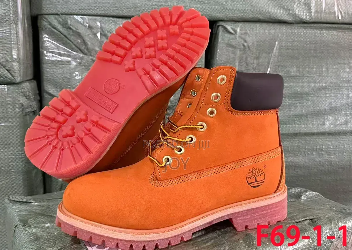 Timberland