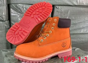 Timberland