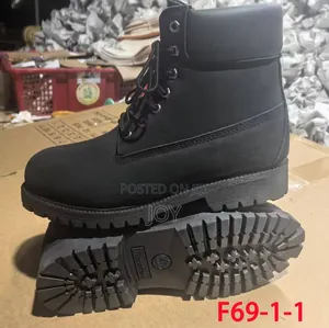 Timberland