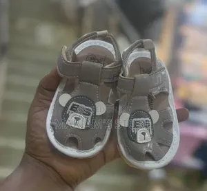 Children's Flat Sandals