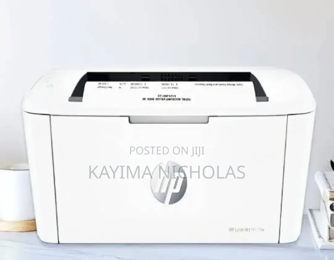 HP Laserjet 111w