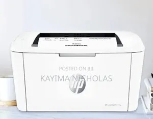 HP Laserjet 111w