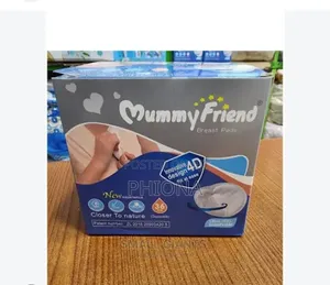 Mummy's Friend Breast Pads