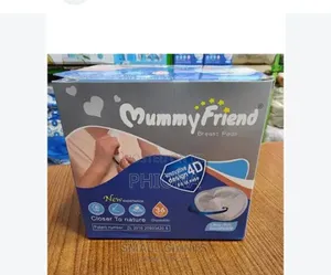 Mummy's Friend Breast Pads