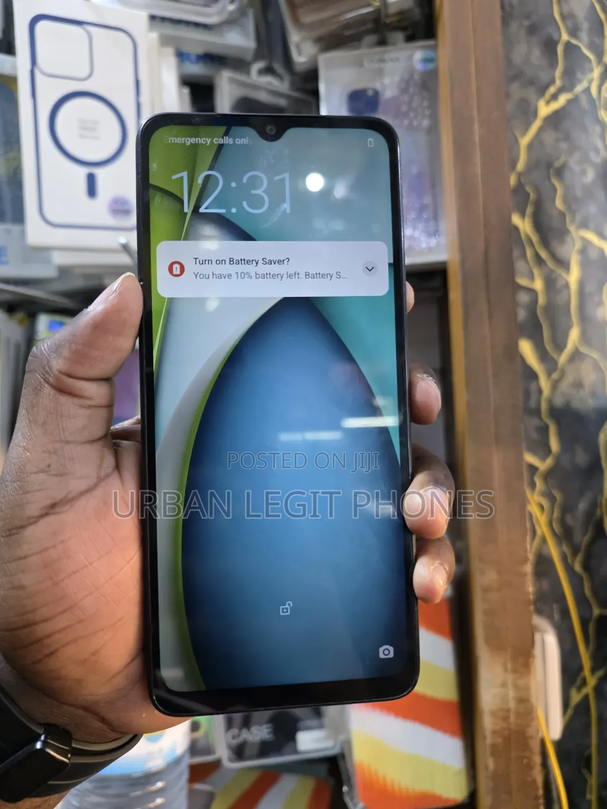Xiaomi Redmi A7 Pro 128 GB Black