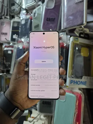 New Xiaomi Redmi Note 15 128 GB Green