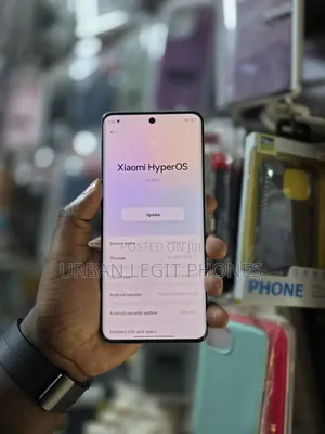 New Xiaomi Redmi Note 15 128 GB Green