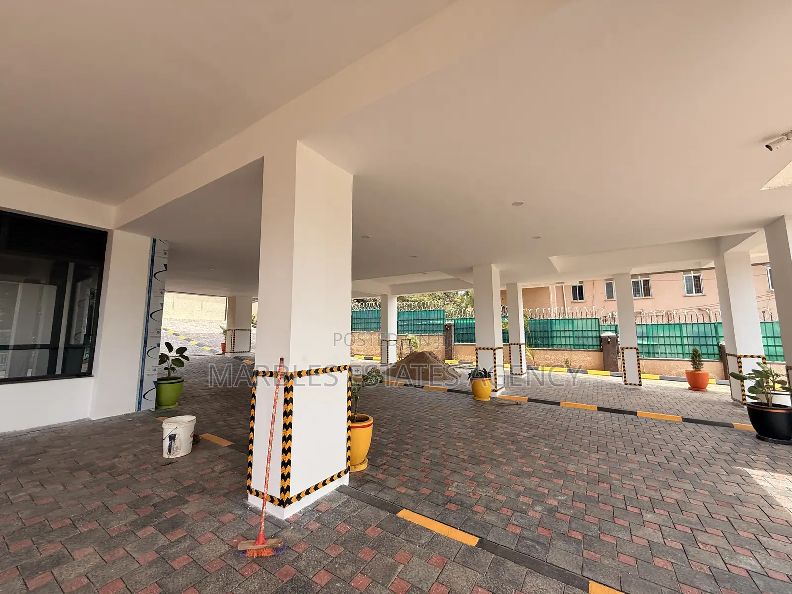 3bdrm Apartment in Naguru, Central Division for rent