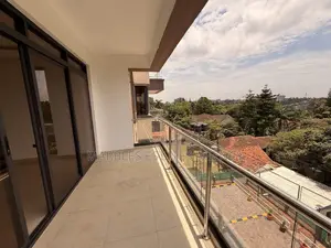3bdrm Apartment in Naguru, Central Division for rent
