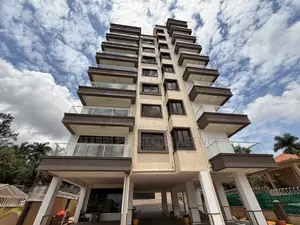 3bdrm Apartment in Naguru, Central Division for rent