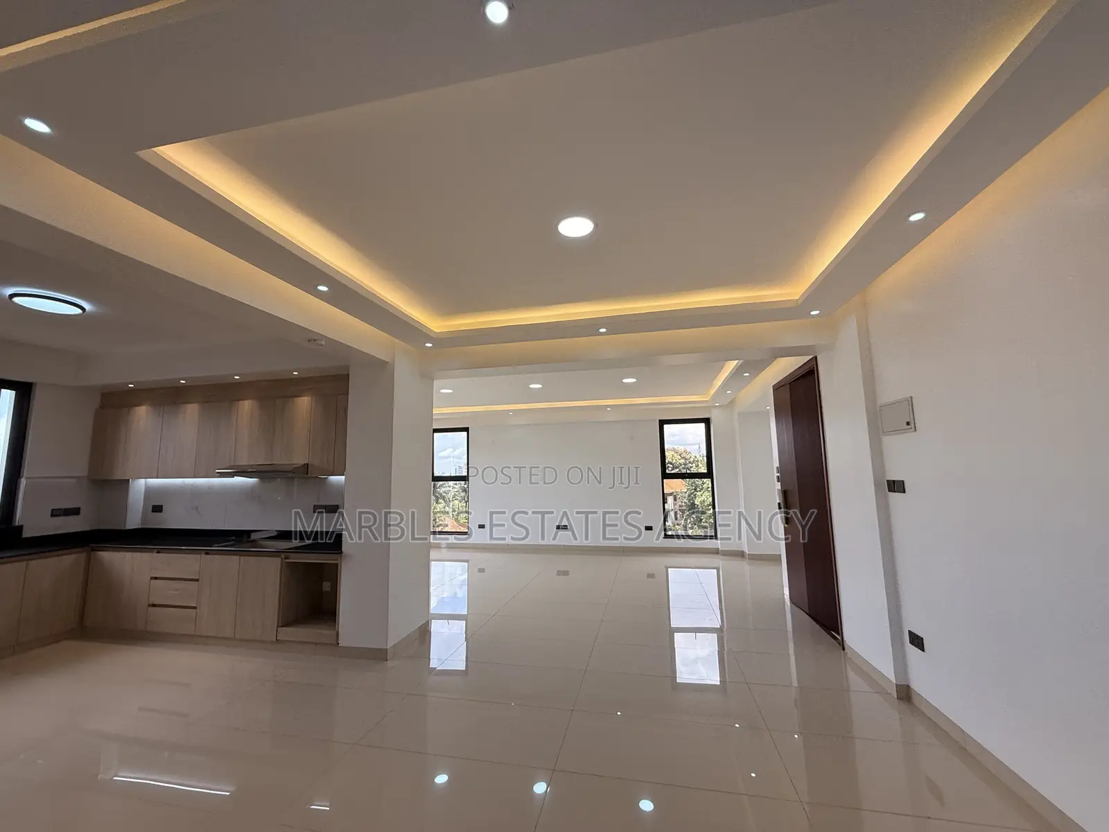 3bdrm Apartment in Naguru, Central Division for rent
