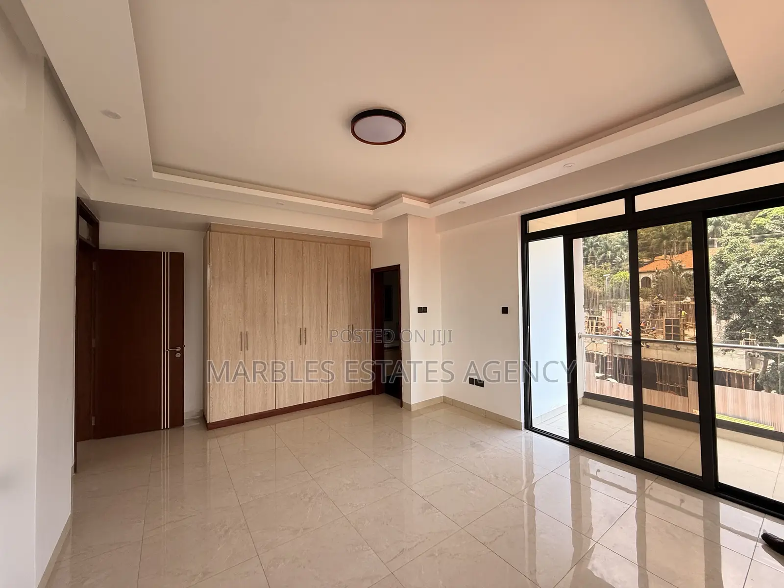 3bdrm Apartment in Naguru, Central Division for rent