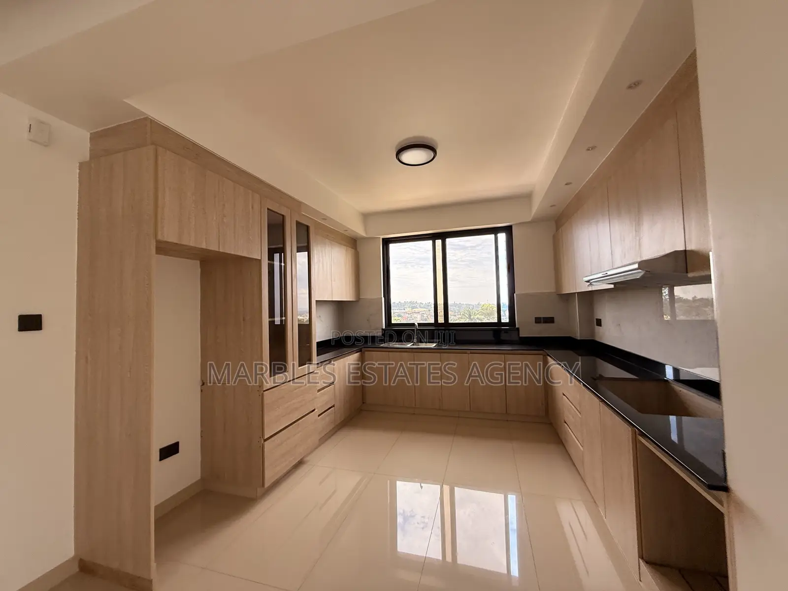 3bdrm Apartment in Naguru, Central Division for rent