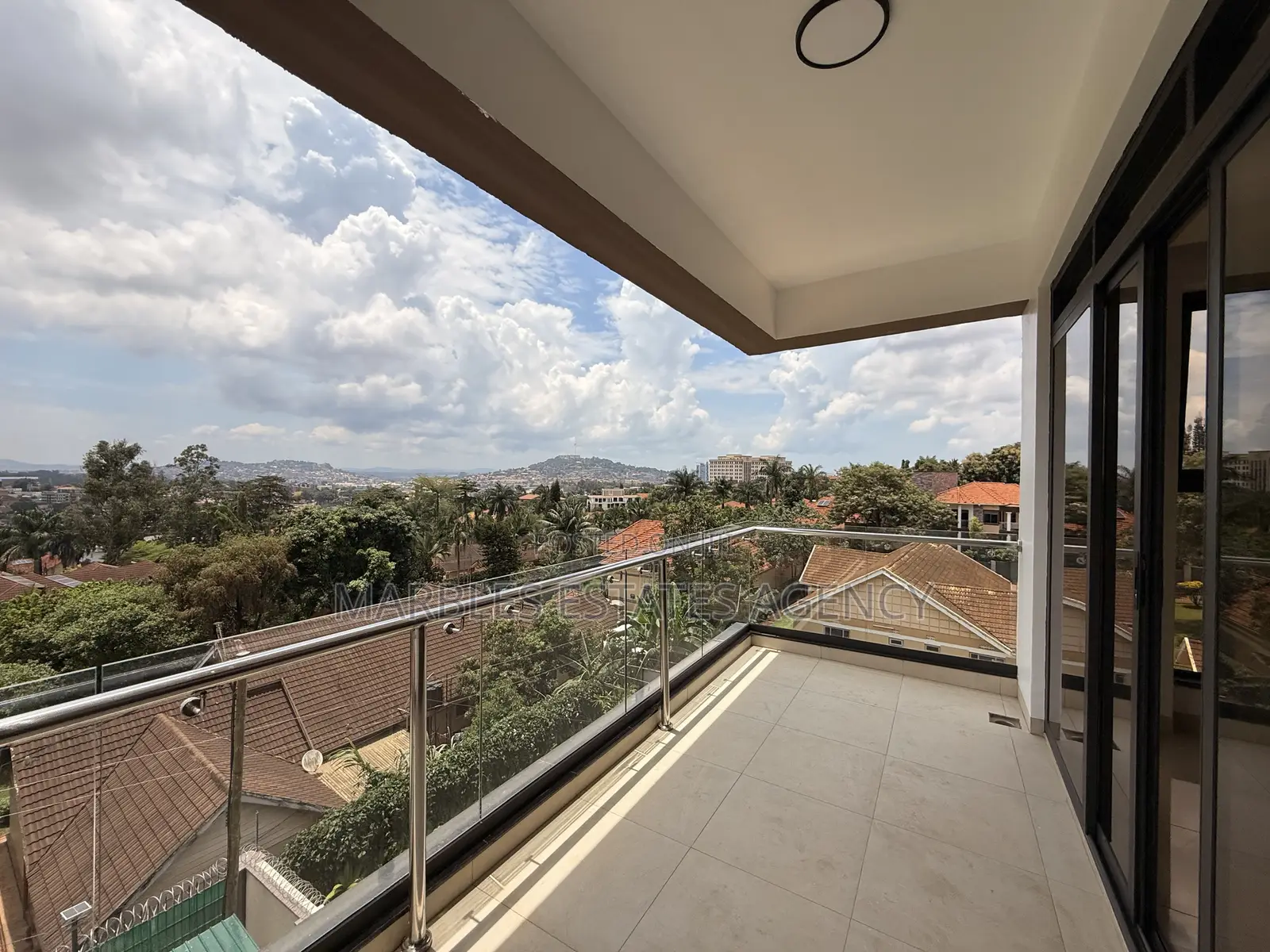 3bdrm Apartment in Naguru, Central Division for rent