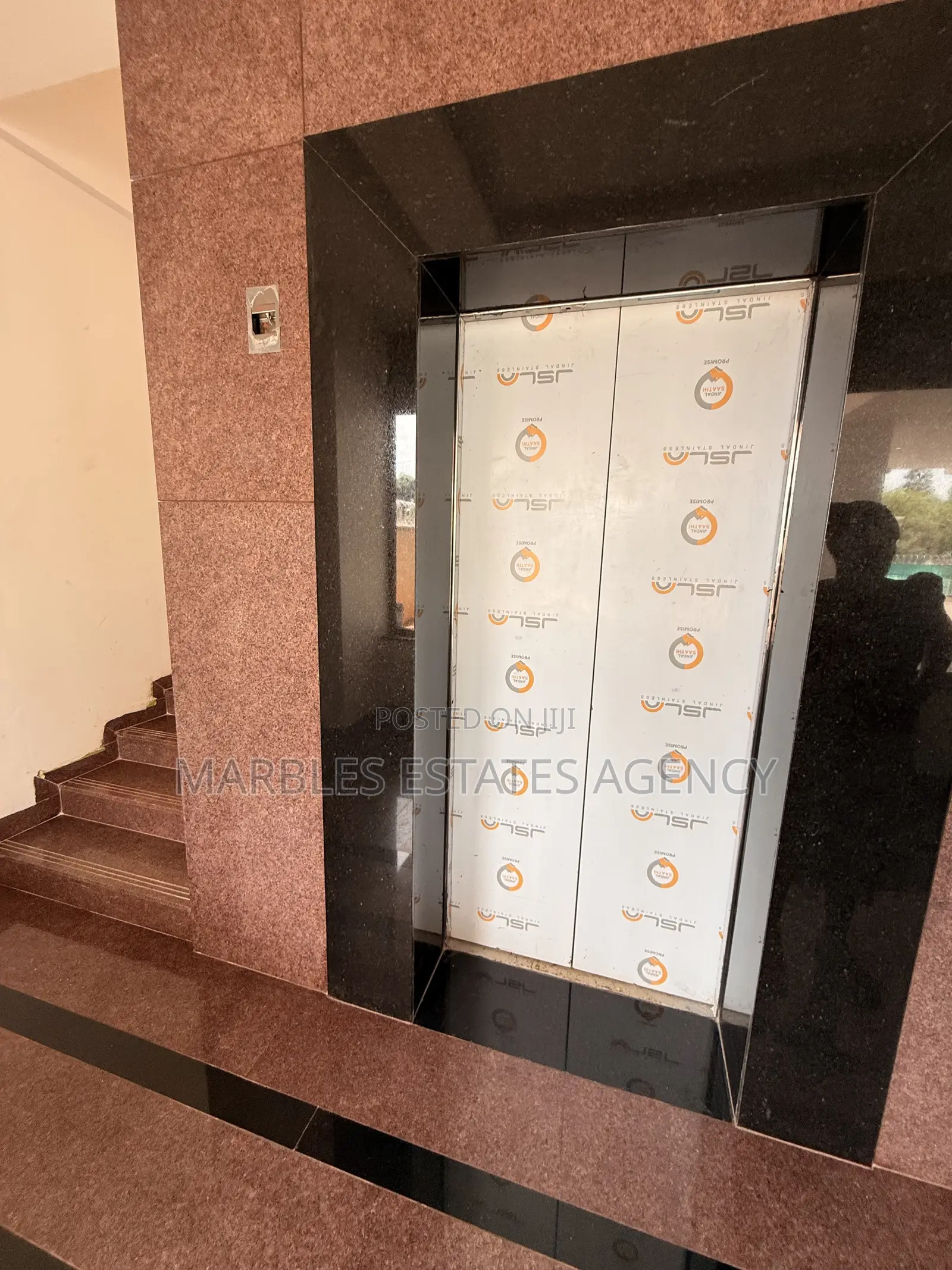 3bdrm Apartment in Naguru, Central Division for rent