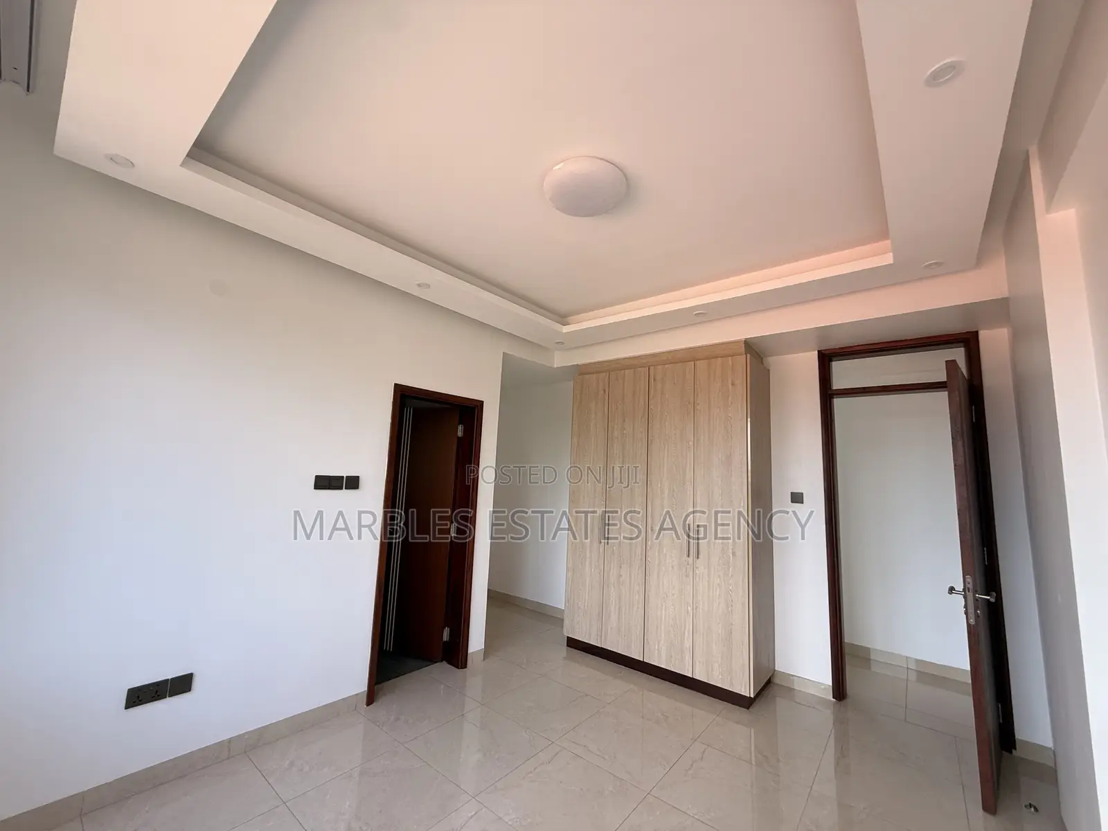 3bdrm Apartment in Naguru, Central Division for rent