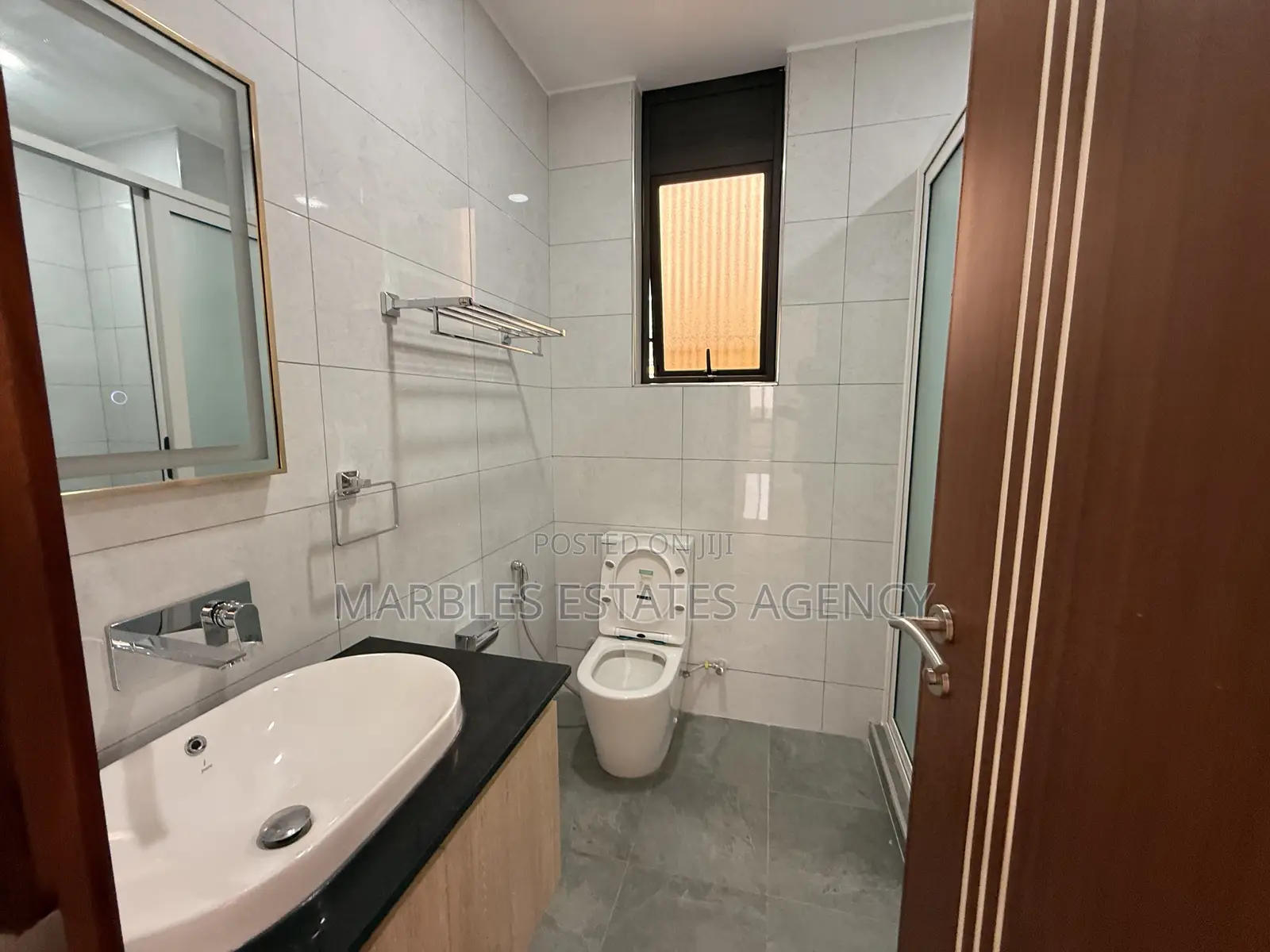 3bdrm Apartment in Naguru, Central Division for rent