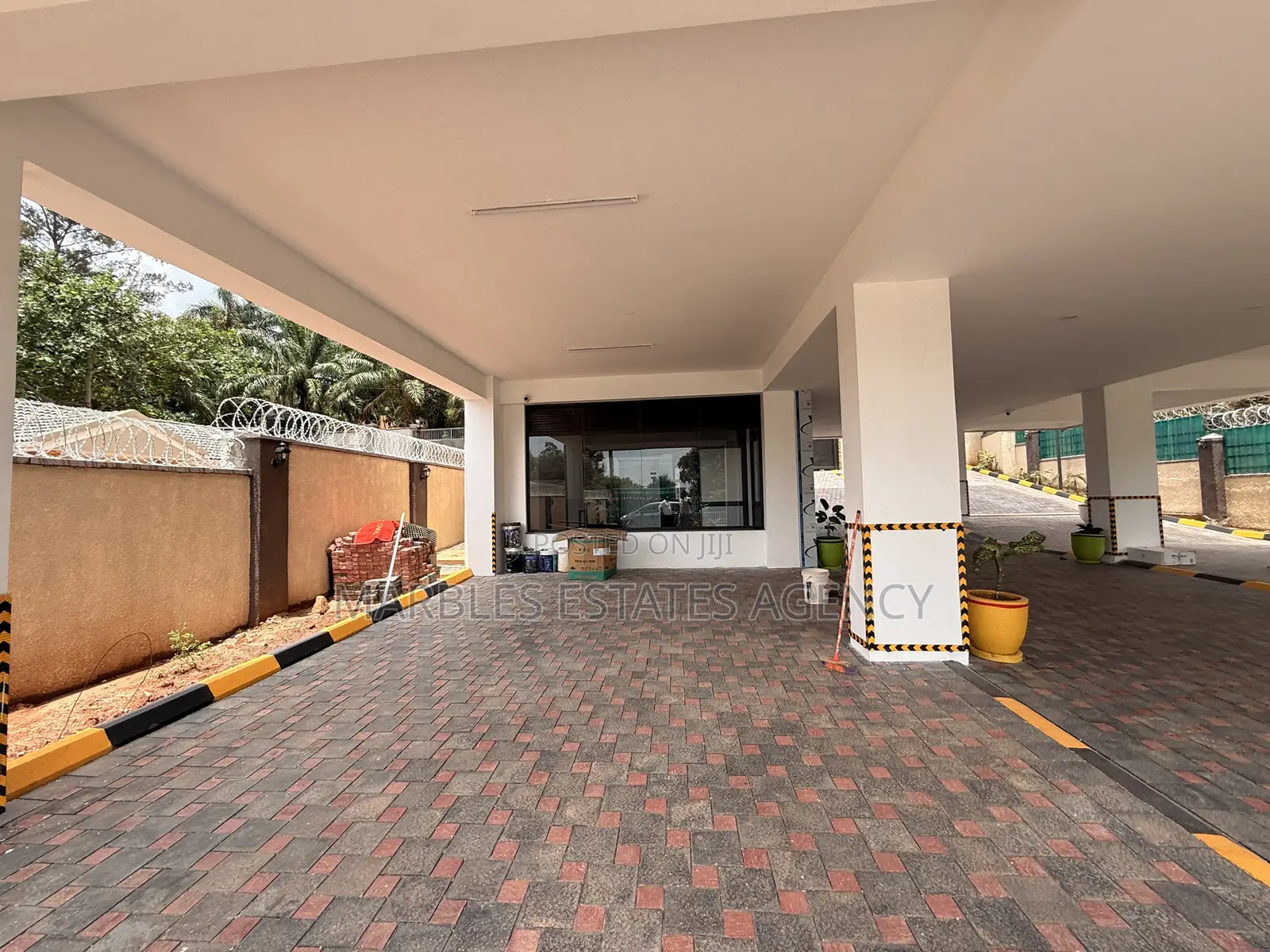 3bdrm Apartment in Naguru, Central Division for rent