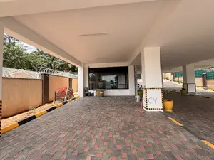 3bdrm Apartment in Naguru, Central Division for rent
