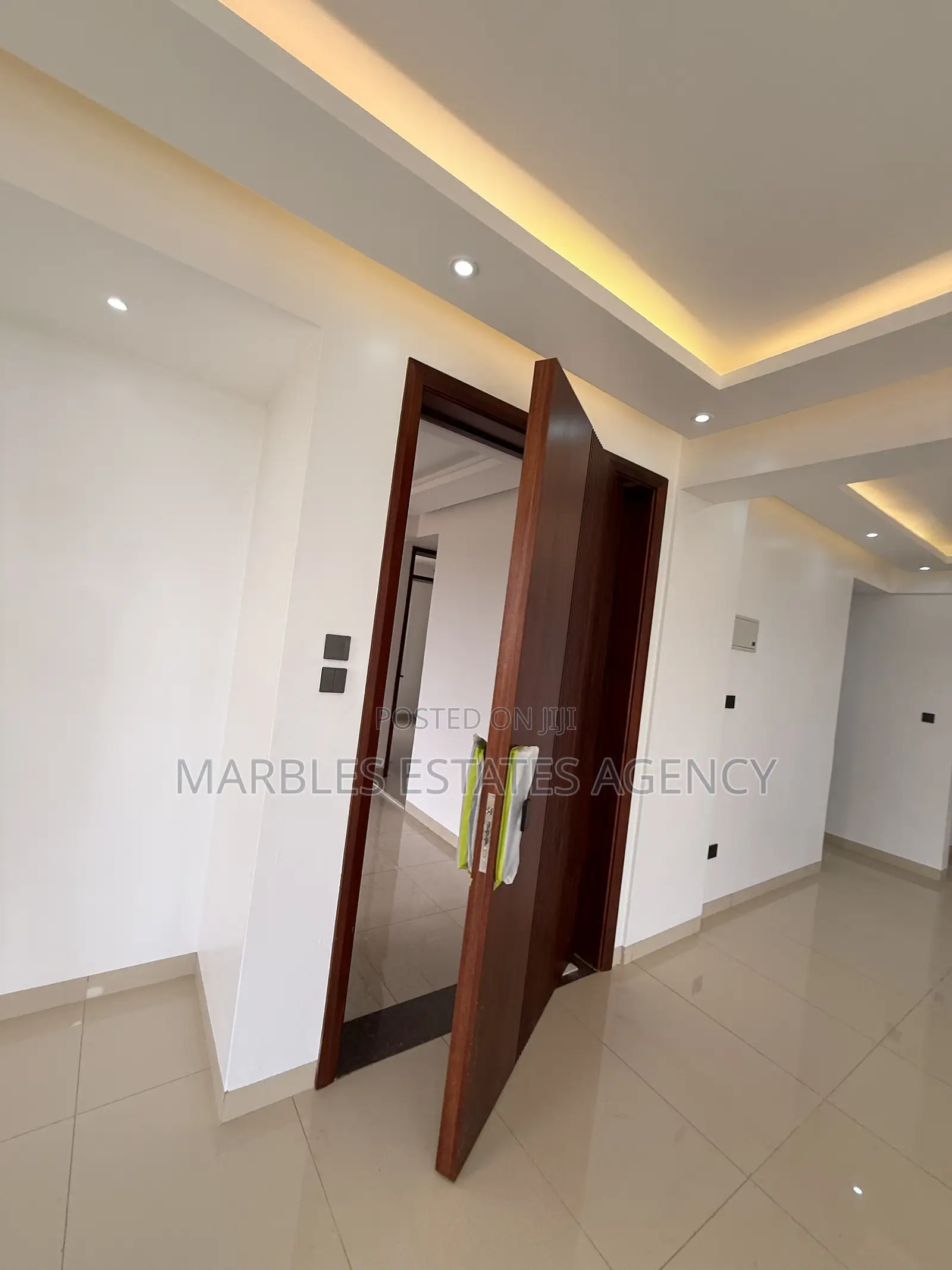 3bdrm Apartment in Naguru, Central Division for rent