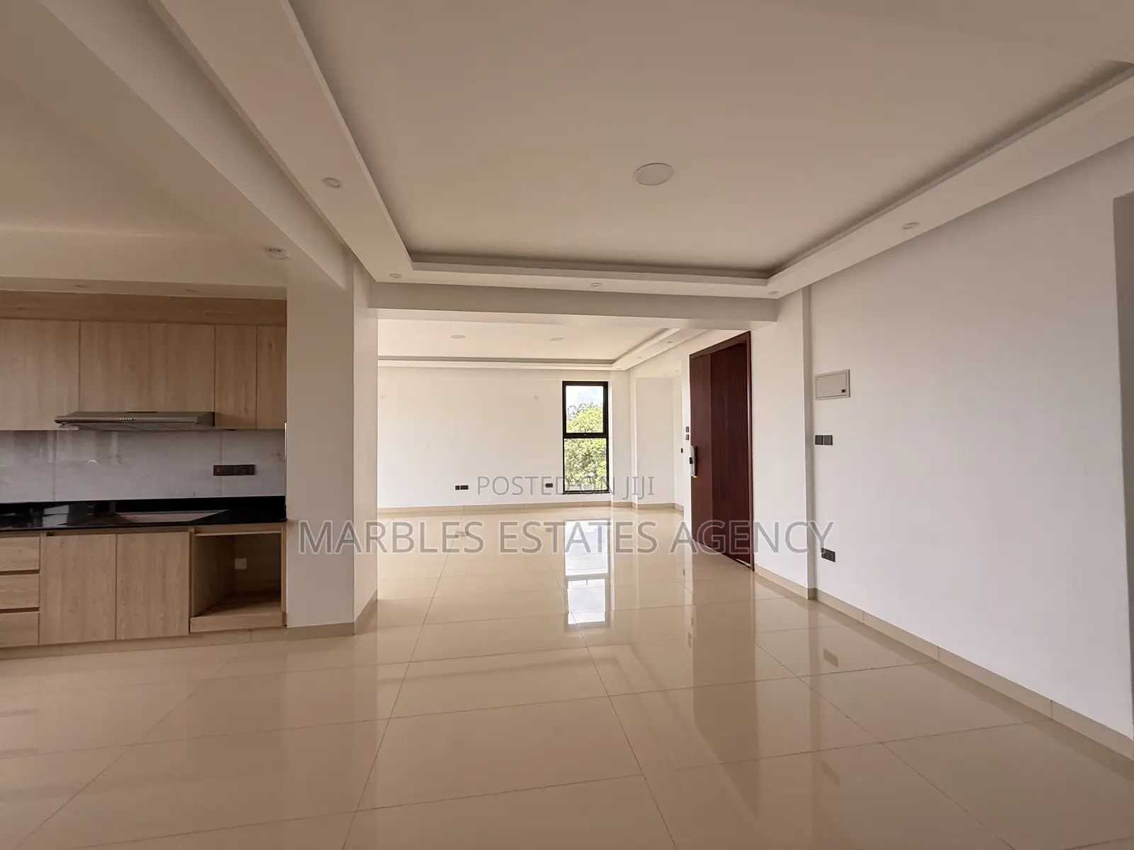 3bdrm Apartment in Naguru, Central Division for rent