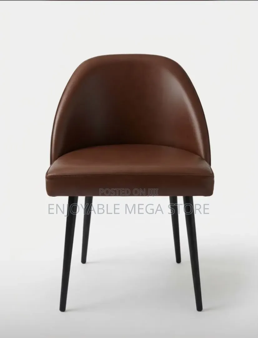 Modern Leather Dining Chair Leather Dining Chair