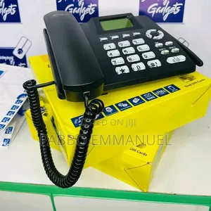 Ls960 Office Table Phone