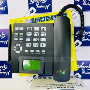 Ls960 Office Table Phone