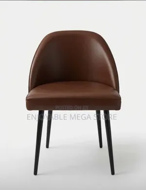 Modern Leather Dining Chair Leather Dining Chair