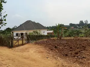 Residential Land for Sale in Gombe Along Matugga–Semuto Road