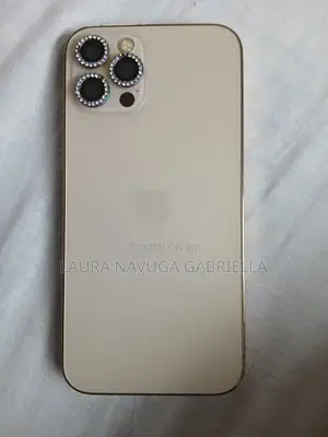 Apple iPhone 12 128 GB Gold