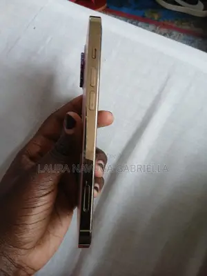 Apple iPhone 12 128 GB Gold