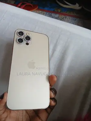 Apple iPhone 12 128 GB Gold